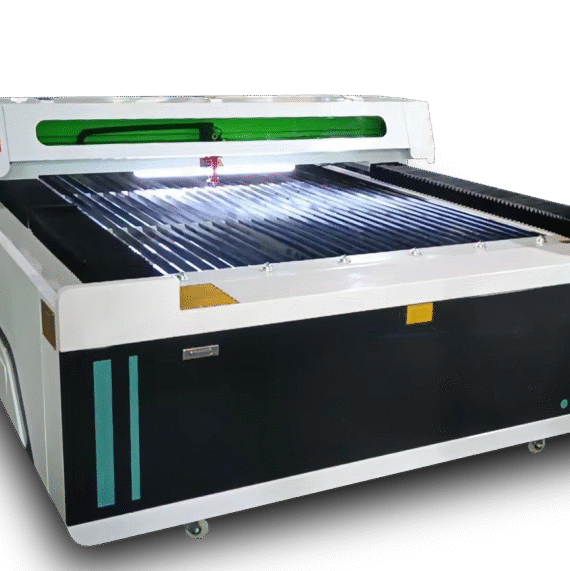 ماكينات الليزر co2