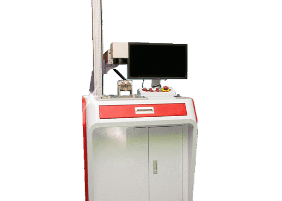 ماكينة UV MARKER