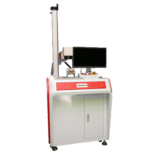 ماكينة UV MARKER