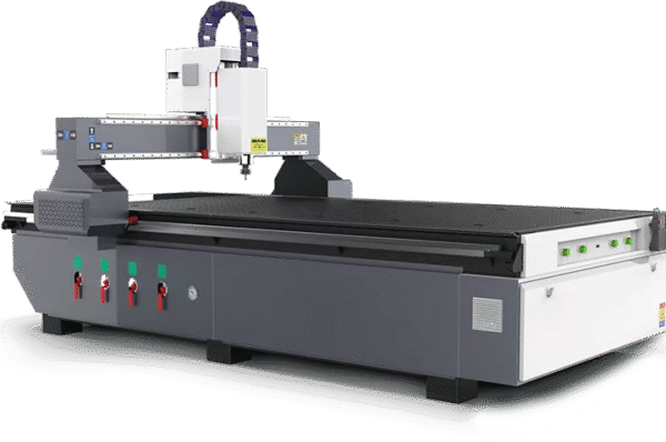 ماكينة الراوتر CNC