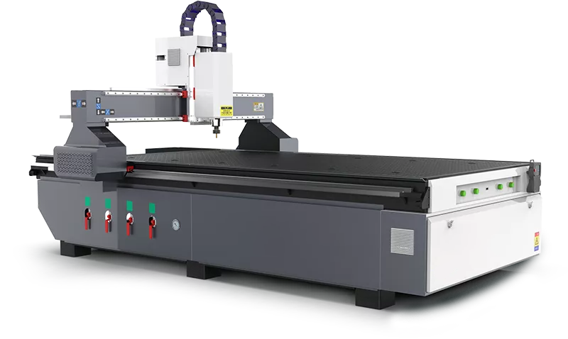 ماكينة الراوتر CNC