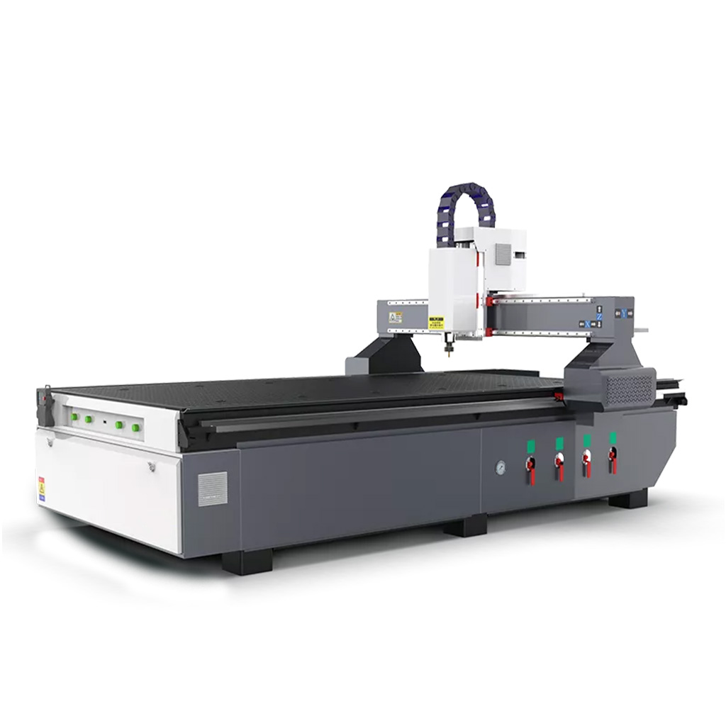 Router Machine - MAX LASER CNC