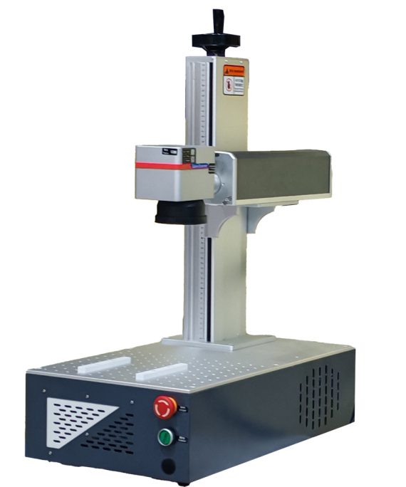 Desktop Fiber Machine