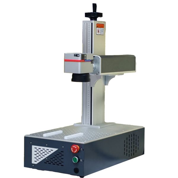 Desktop Fiber Machine