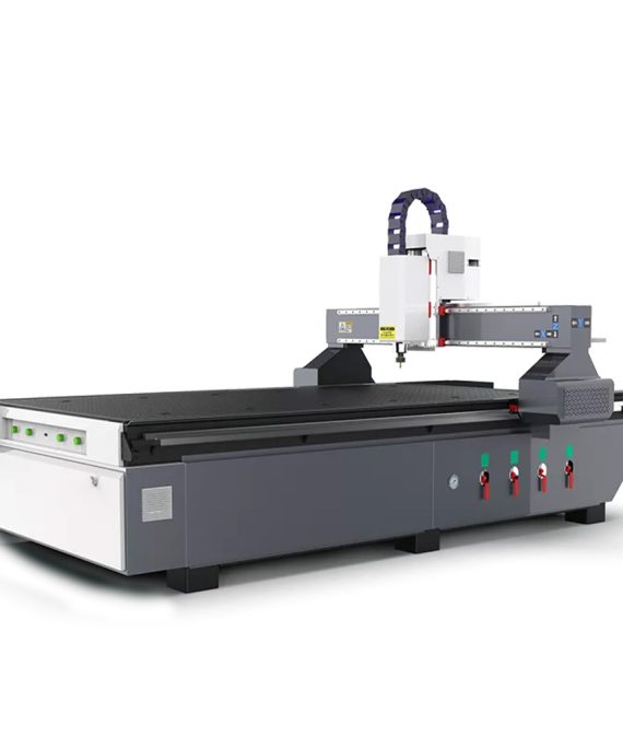Router Machine