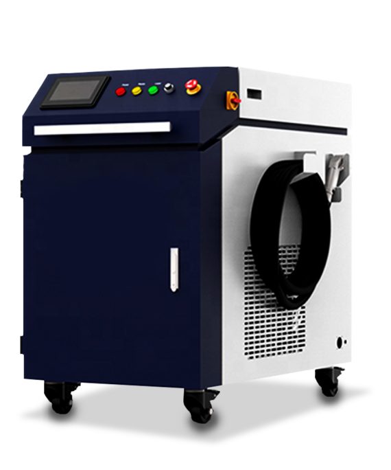 Laser Welding Machine