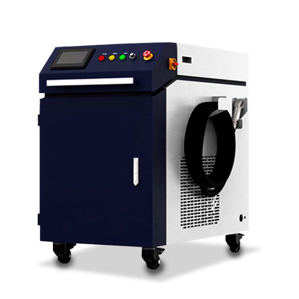 Laser Welding Machine