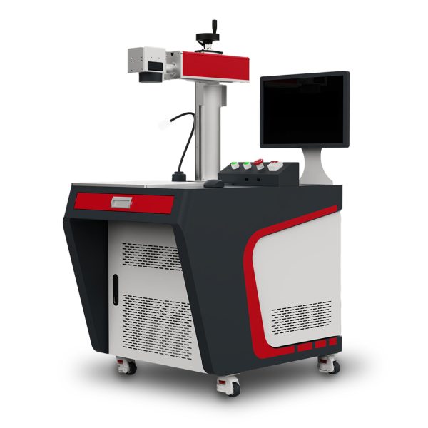 Fiber Marker Machine 50W