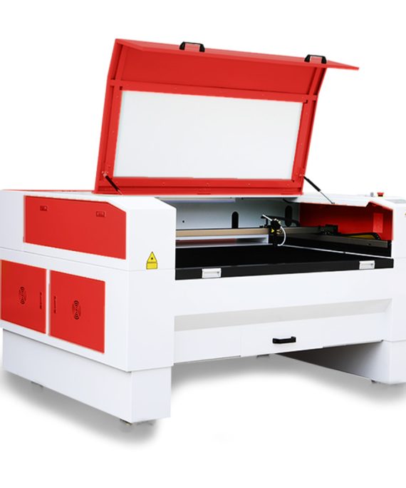 Laser Machine 100×160 - 2 Head